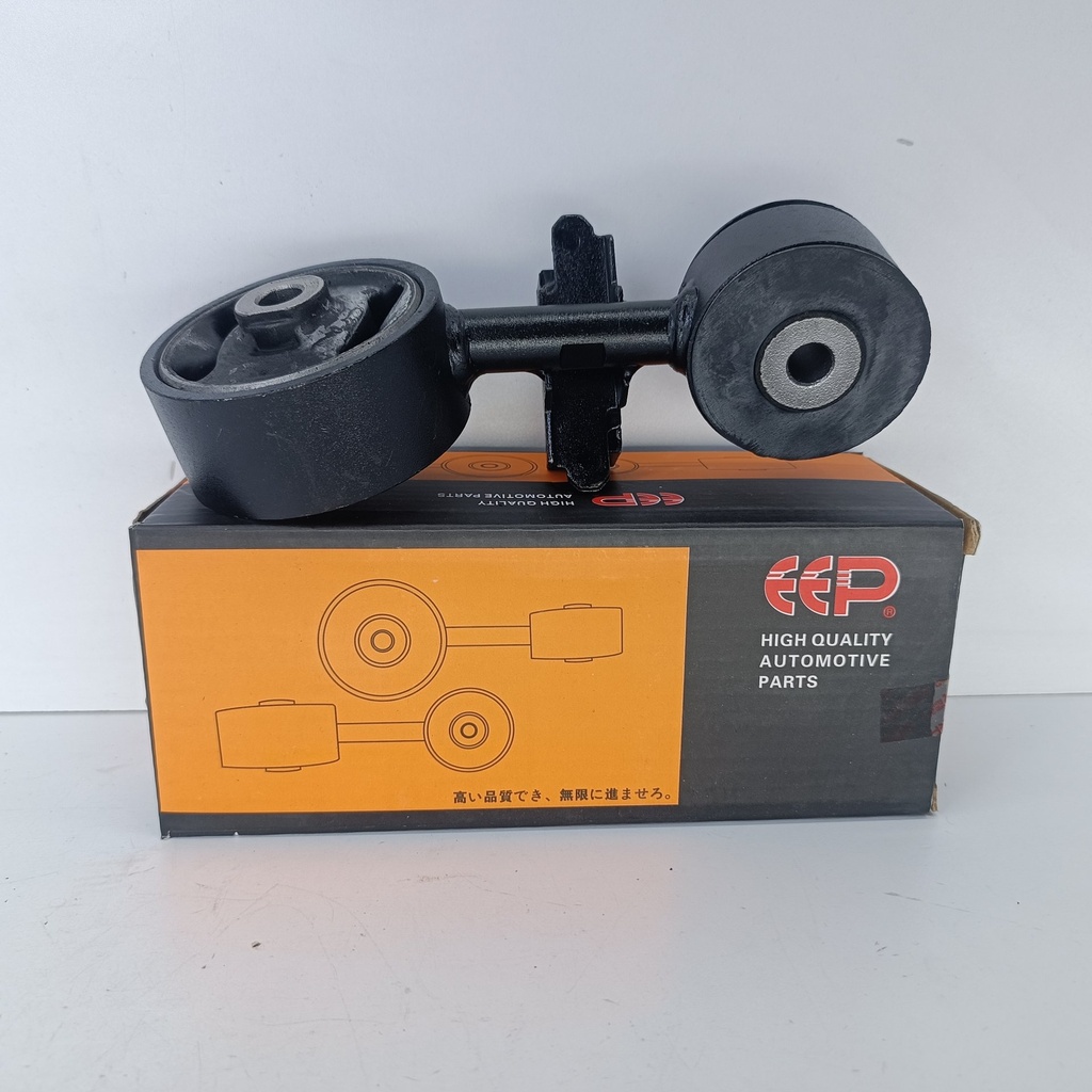 BASE MOTOR HUESITO CAMRY 2.4 2AZ 02-05 - Vista 1