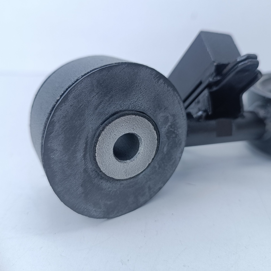 BASE MOTOR HUESITO CAMRY 2.4 2AZ 02-05 - Vista 5