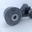 BASE MOTOR HUESITO CAMRY 2.4 2AZ 02-05 - Vista 5