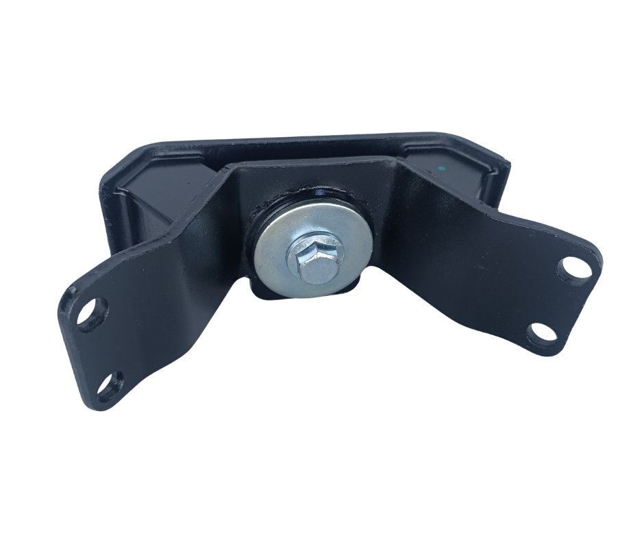 BASE CAJA PRADO 5VZ 99-02 4X4 - Vista 3