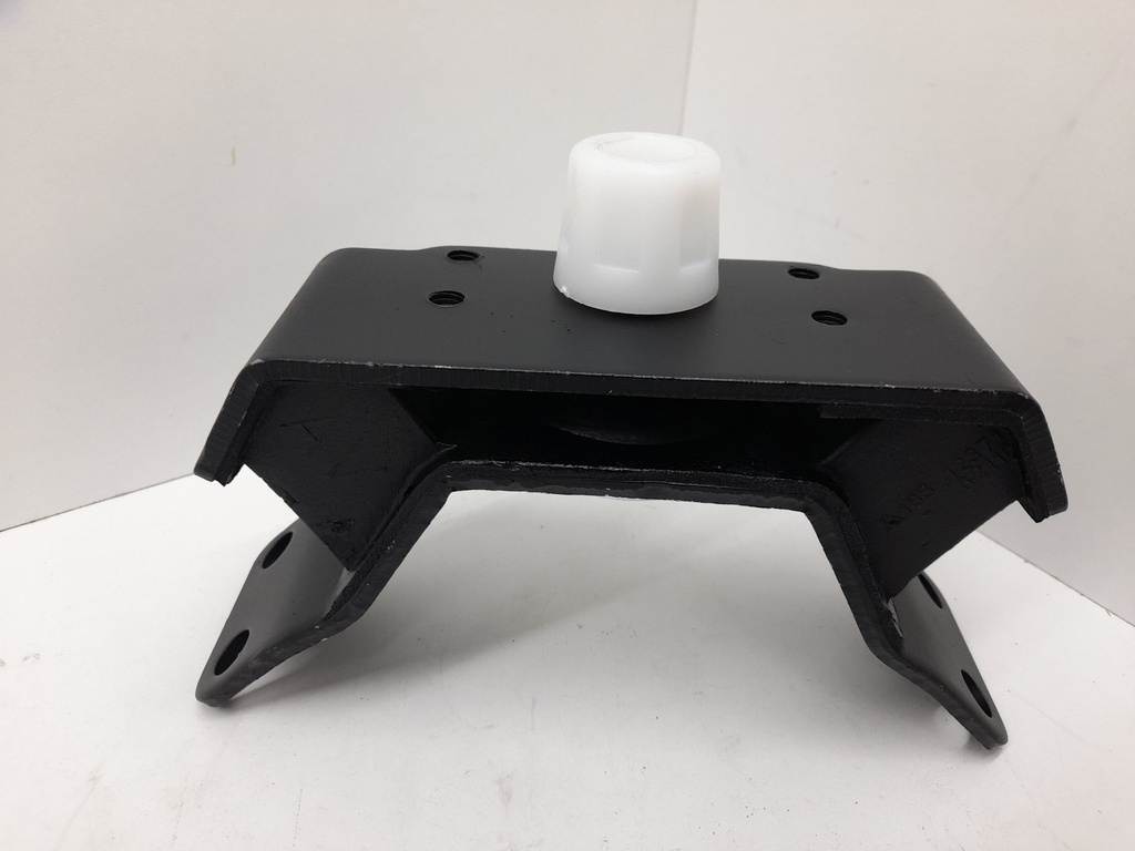 BASE CAJA PRADO 5VZ 99-02 4X4 - Vista 2