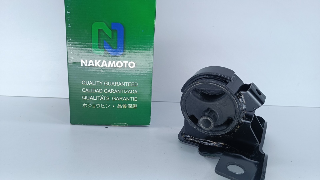 BASE CAJA IZQ AUT COROLLA BABY CAMRY SAPITO PANTALLITA 1.8 - Vista 4