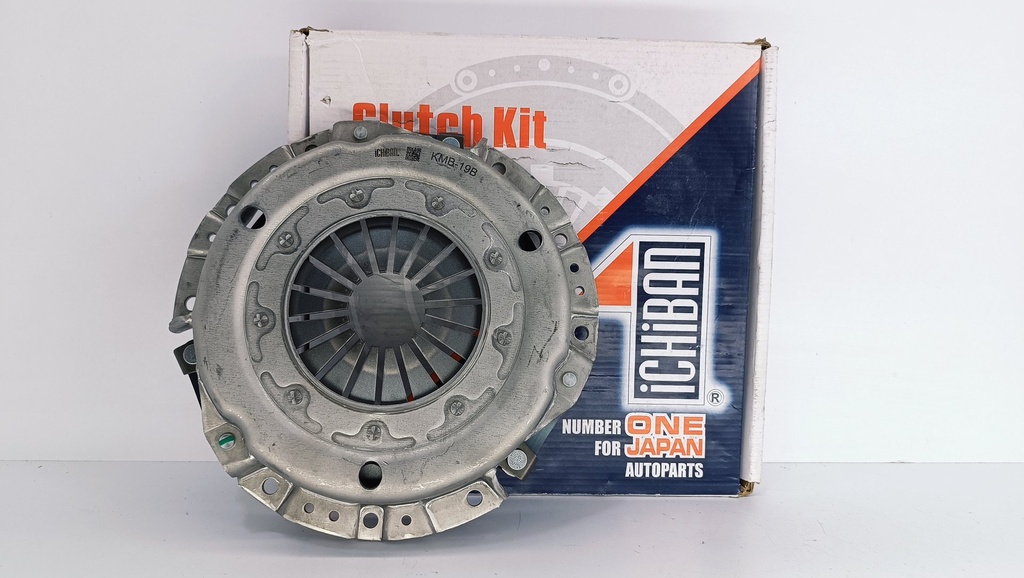 KIT CROCHE LANCER 1.6 (DISCO 2590) (PLATO 5590) (COLLARIN SRB04) (KIT K5590P) - Vista 10