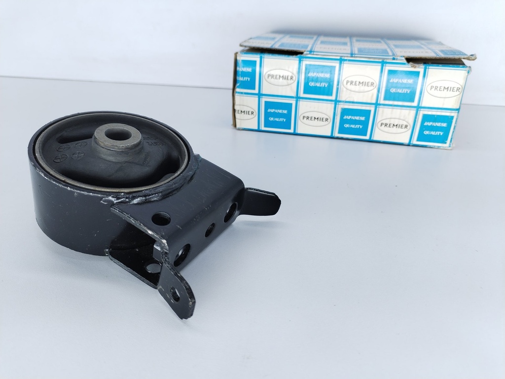 BASE CAJA IZQ SINC YARIS SOL 00-05 - Vista 2