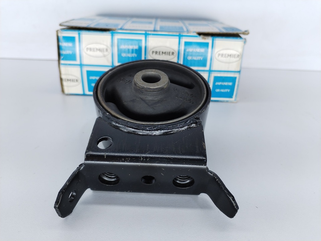 BASE CAJA IZQ SINC YARIS SOL 00-05 - Vista 4