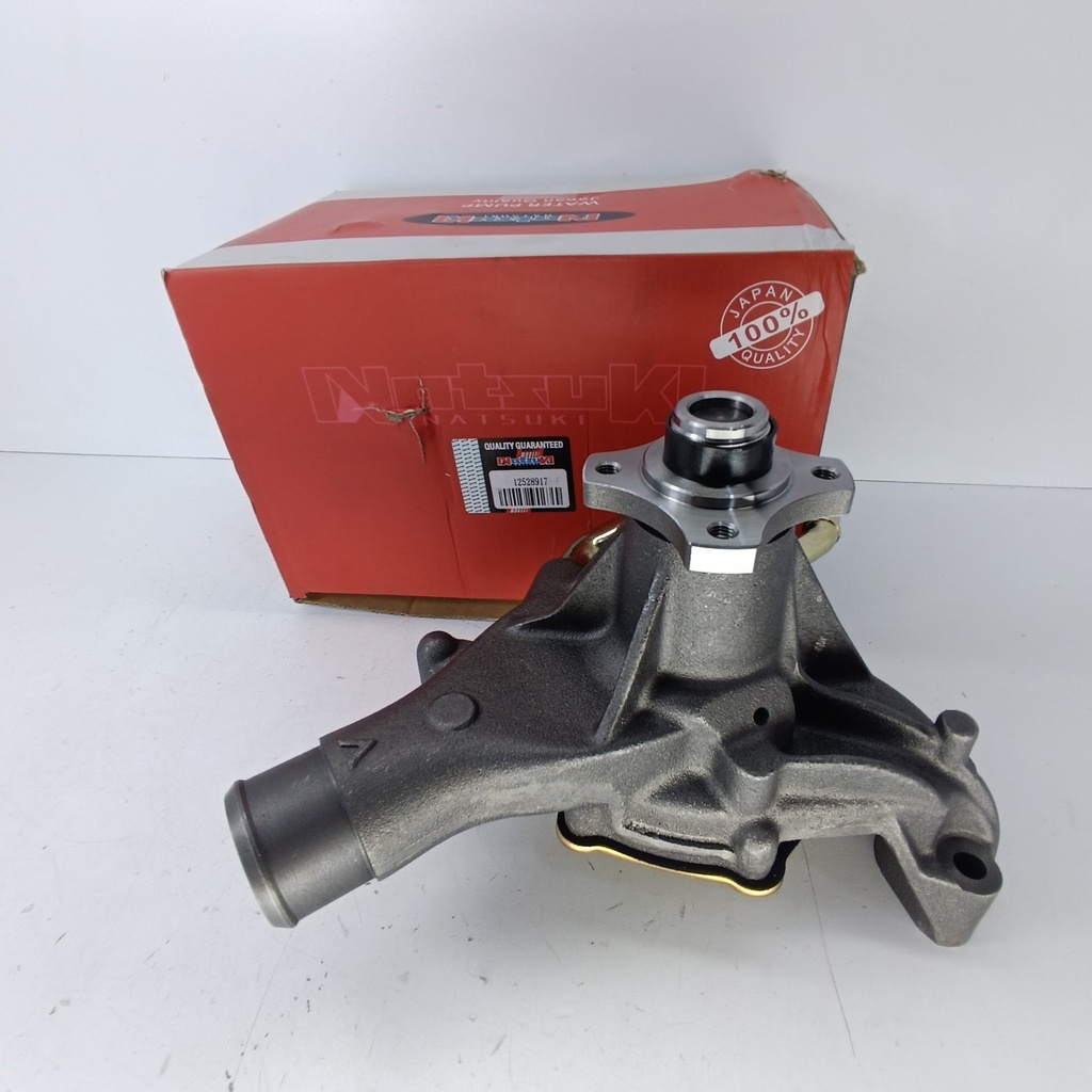 BOMBA AGUA BLAZER GRAND BLAZER CHEYENNE 262 305 350 VORTEC 4.3 - Vista 2