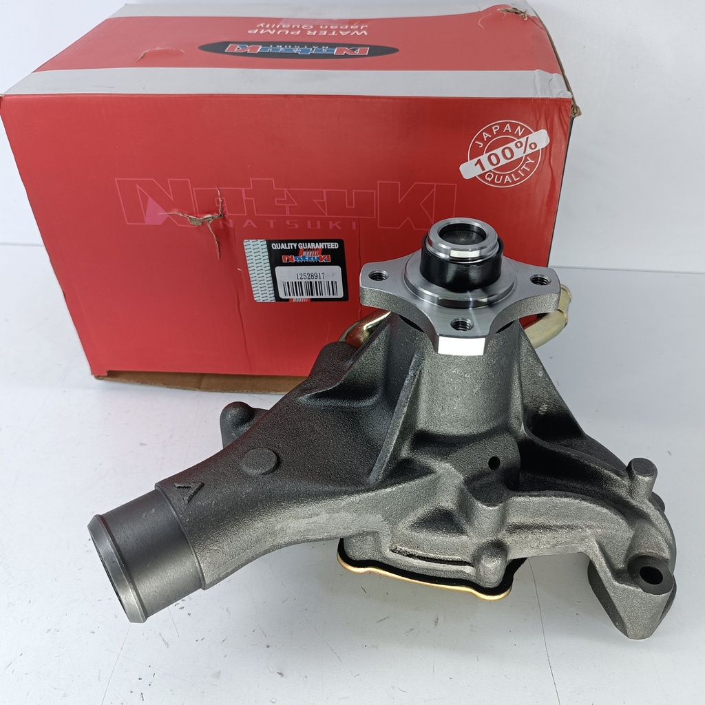 BOMBA AGUA BLAZER GRAND BLAZER CHEYENNE 262 305 350 VORTEC 4.3 - Vista 3