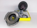 KIT CROCHE LANCER 1.6 (DISCO 2590) (PLATO 5590) (COLLARIN SRB04) (KIT K5590P) - Vista 1