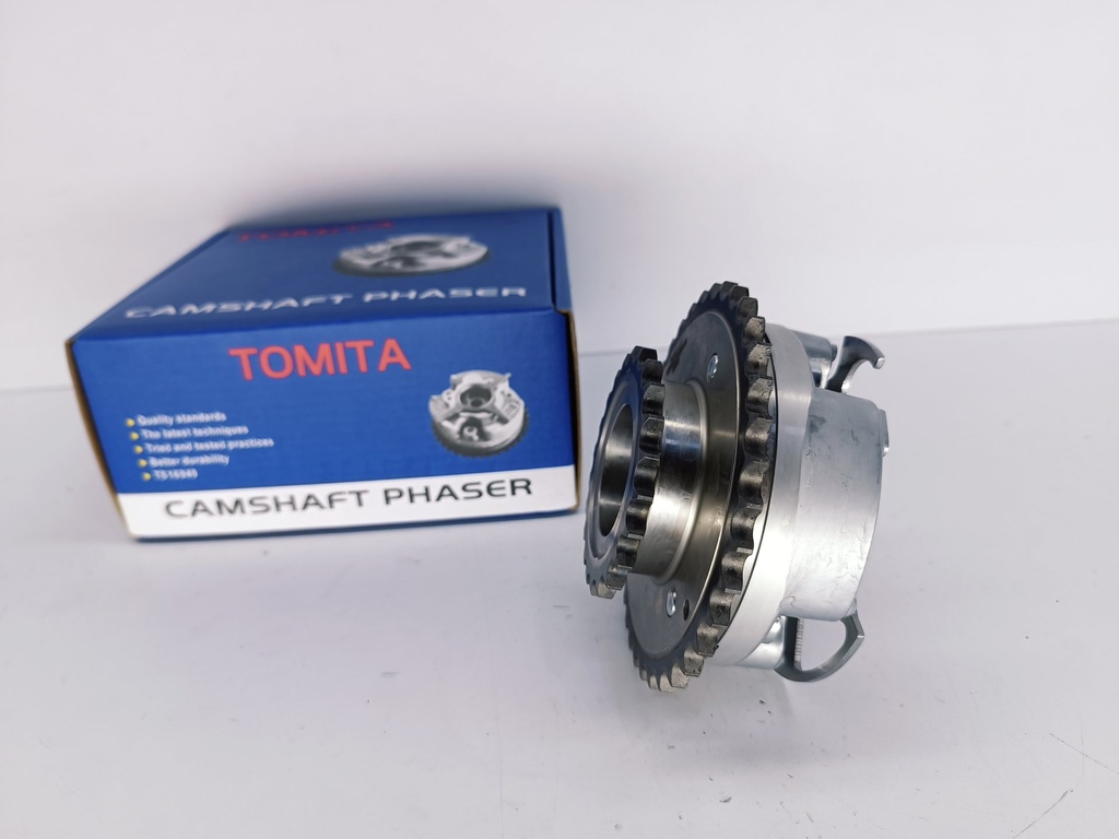 PIÑON ENGRANAJE ACTUADOR VVTI 4RUNNER 1RA GEN FORTUNER KAVAK HILUX 1GR 4.0 - Vista 2