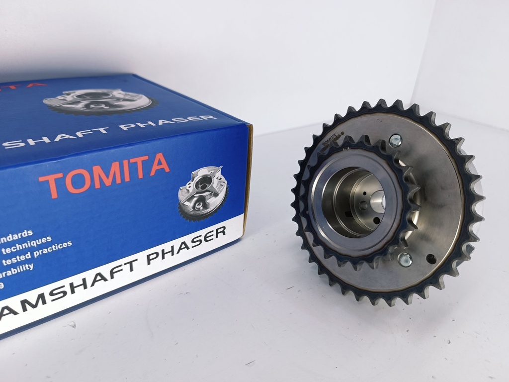 PIÑON ENGRANAJE ACTUADOR VVTI 4RUNNER 1RA GEN FORTUNER KAVAK HILUX 1GR 4.0 - Vista 3