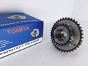 PIÑON ENGRANAJE ACTUADOR VVTI 4RUNNER 1RA GEN FORTUNER KAVAK HILUX 1GR 4.0 - Vista 3