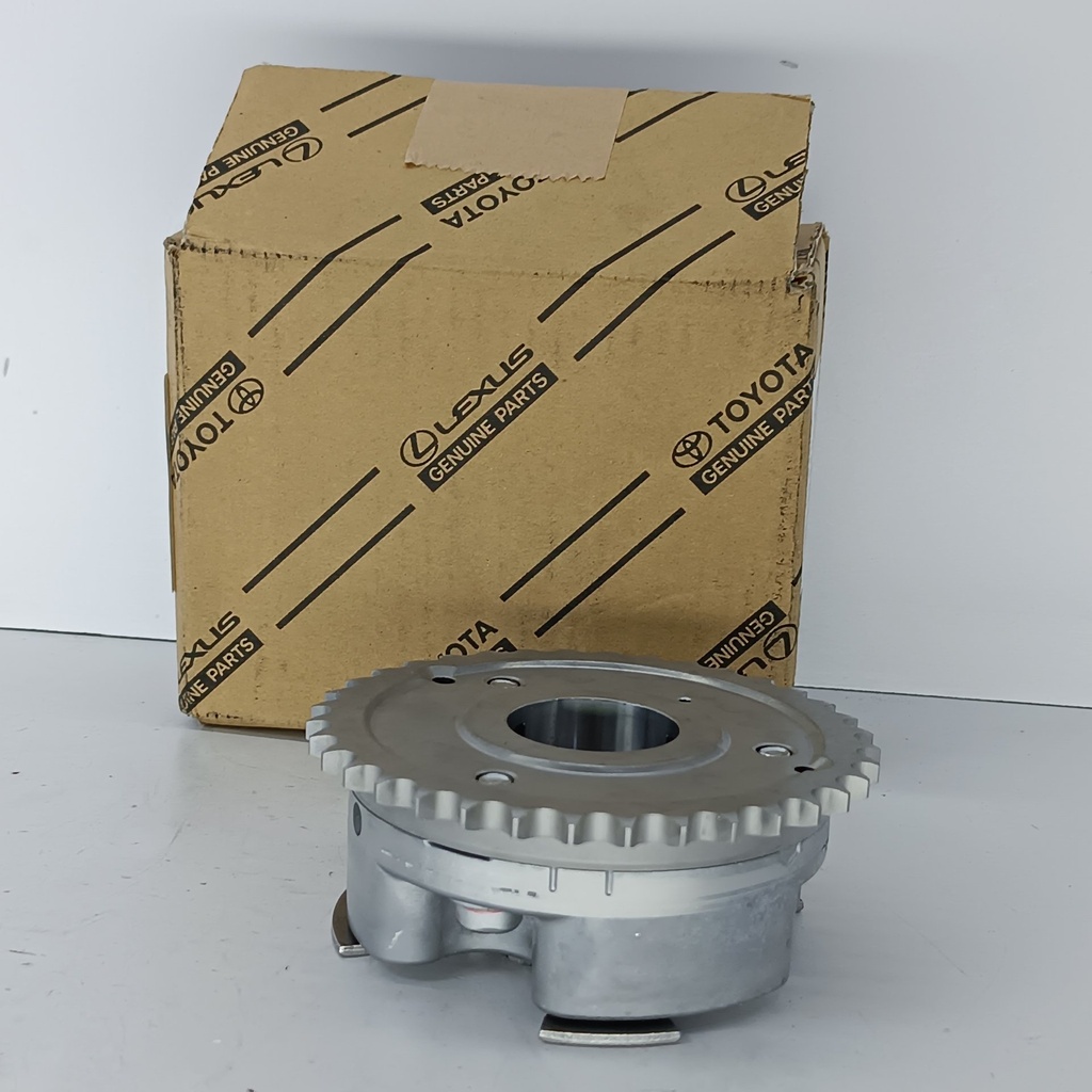 PIÑON ENGRANAJE ACTUADOR VVTI HILUX 2.7 2TR 2DA GEN - Vista 1