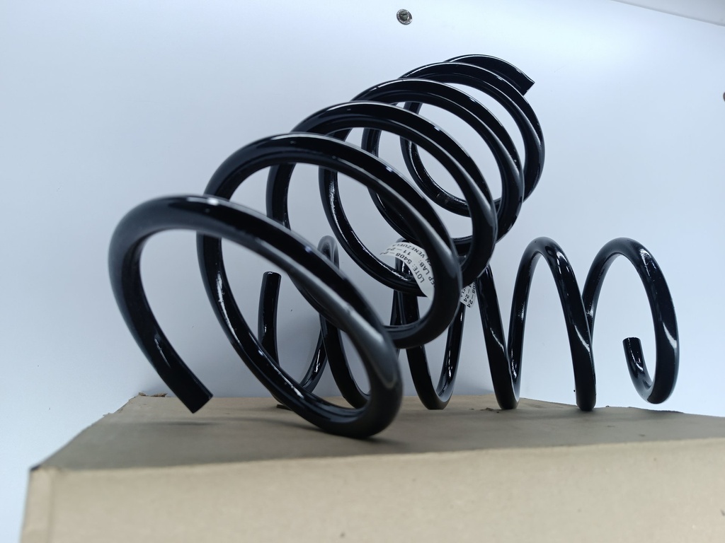 ESPIRAL DELT TERIOS BEGO 4X4 - Vista 3