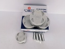 PISTON COROLLA BABY CAMRY PANTALLITA SAPITO F.I.1.6 (020) 99-02 (1.2X1.5X3 81MM) - Vista 1