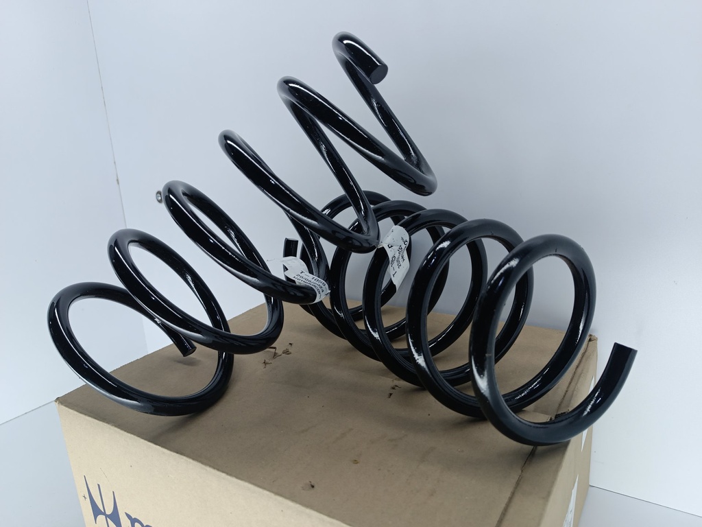 ESPIRAL DELT TERIOS BEGO 4X4 - Vista 5