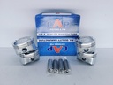 PISTON YARIS SPORT BELTA (040) (00-11) 1NZ 2NZ (1.2X1.2X2.0 75MM) - Vista 1