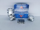 PISTON YARIS SPORT BELTA (040) (00-11) 1NZ 2NZ (1.2X1.2X2.0 75MM) - Vista 2