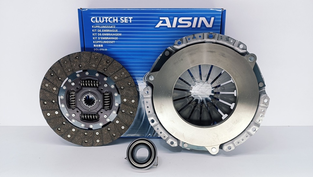 KIT CROCHE MACHITO 4.5 (DISCO 1044) (PLATO 309) SIN COLLARIN - Vista 1