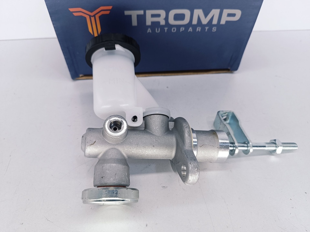 BOMBA CROCHE NISSAN FRONTIER D22 D21 GASOLINA 2.4 GASOIL 3.0 06-09 DONGFENG ZNA - Vista 1