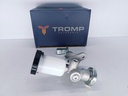 BOMBA CROCHE NISSAN FRONTIER D22 D21 GASOLINA 2.4 GASOIL 3.0 06-09 DONGFENG ZNA - Vista 2
