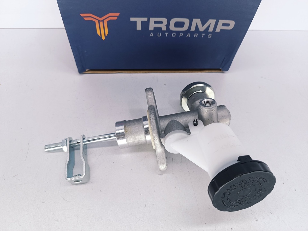 BOMBA CROCHE NISSAN FRONTIER D22 D21 GASOLINA 2.4 GASOIL 3.0 06-09 DONGFENG ZNA - Vista 5