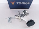 BOMBA CROCHE NISSAN FRONTIER D22 D21 GASOLINA 2.4 GASOIL 3.0 06-09 DONGFENG ZNA - Vista 5
