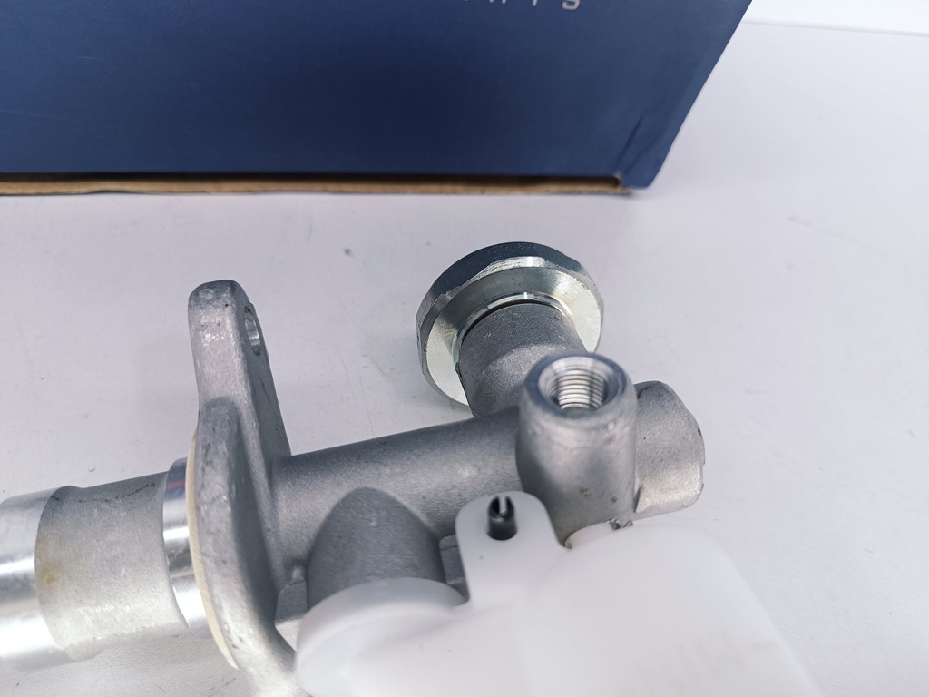 BOMBA CROCHE NISSAN FRONTIER D22 D21 GASOLINA 2.4 GASOIL 3.0 06-09 DONGFENG ZNA - Vista 8