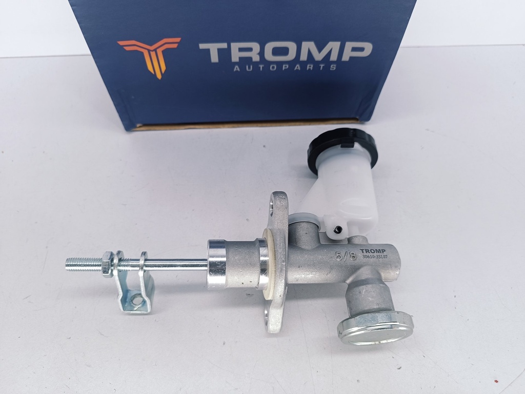 BOMBA CROCHE NISSAN FRONTIER D22 D21 GASOLINA 2.4 GASOIL 3.0 06-09 DONGFENG ZNA - Vista 9