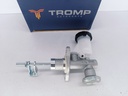 BOMBA CROCHE NISSAN FRONTIER D22 D21 GASOLINA 2.4 GASOIL 3.0 06-09 DONGFENG ZNA - Vista 9