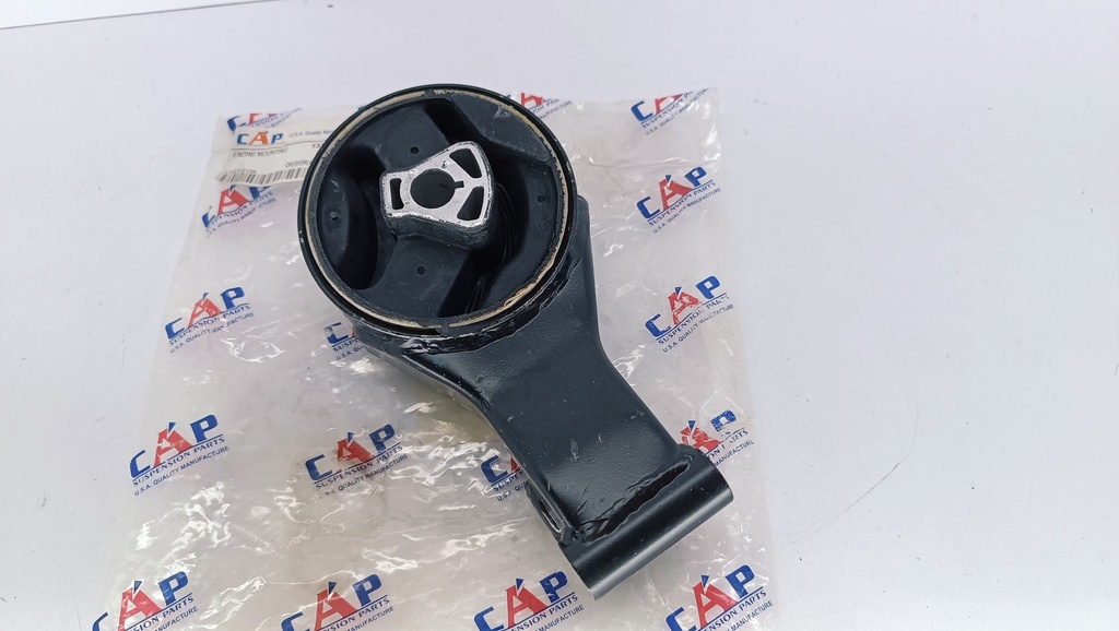 BASE MOTOR TRAS INF CRUZE 1.8 - Vista 4