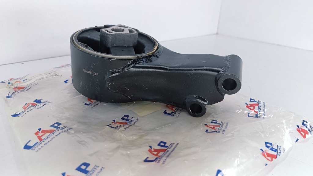 BASE MOTOR TRAS INF CRUZE 1.8 - Vista 5