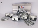 PISTON BLAZER TBI 262 4.3 V6 (040) (2X2X4.75 101.60MM) - Vista 3