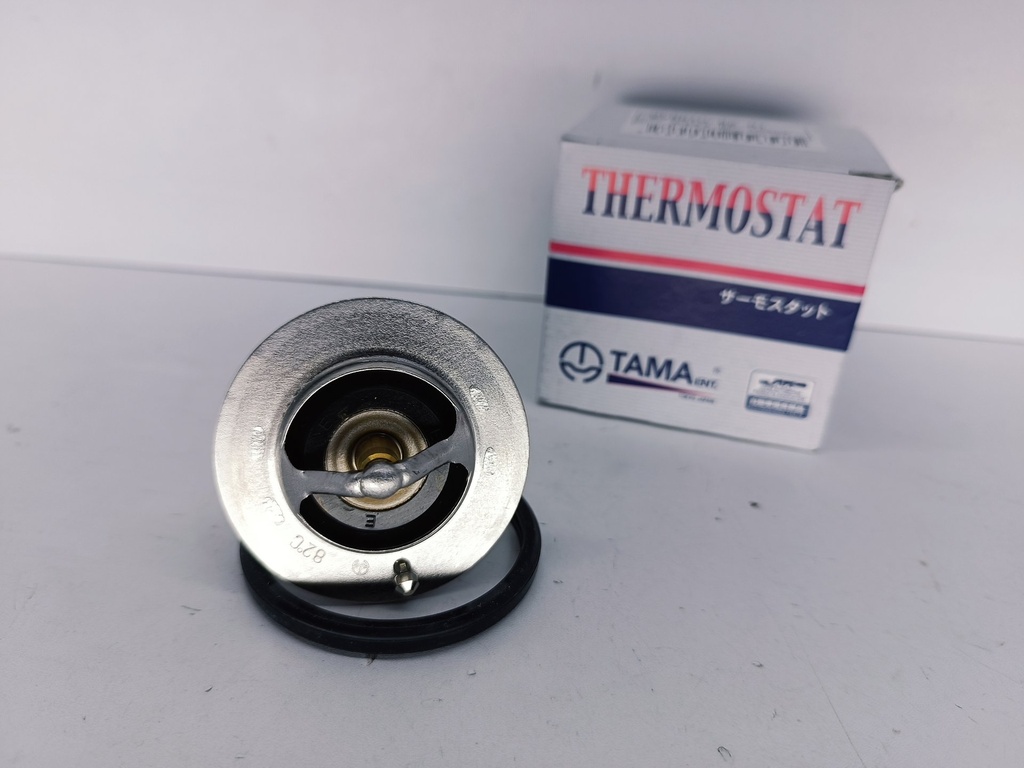 TERMOSTATO MERU 2.7 3RZ - Vista 1