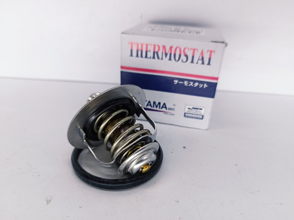 TERMOSTATO MERU 2.7 3RZ - Vista 3