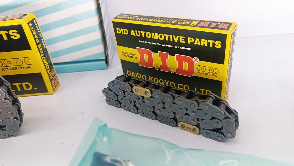 KIT CADENA TIEMPO CAMRY 3.5 V6 2GR SIENNA 3.5 2GR - Vista 3