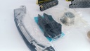KIT CADENA TIEMPO CAMRY 3.5 V6 2GR SIENNA 3.5 2GR - Vista 5