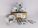 PISTON CAMRY 2.2 97-01 (020) (1.5X1.5X4.0 87MM) - Vista 1