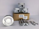 PISTON CAMRY 2.2 97-01 (020) (1.5X1.5X4.0 87MM) - Vista 2