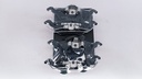 PASTILLA DELT FOCUS 00-05 - Vista 3