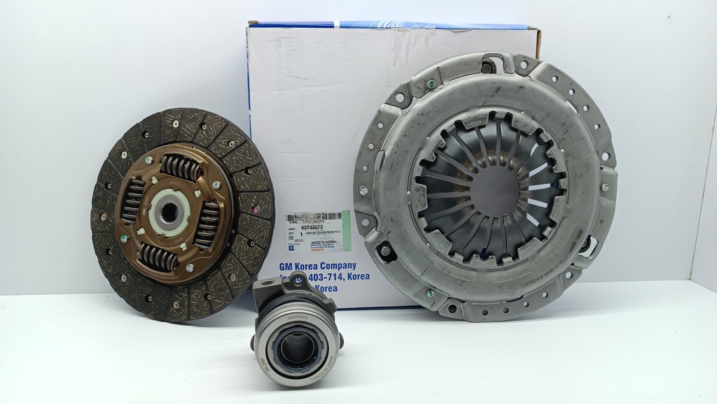 KIT CROCHE OPTRA LIMITED DESING 1.8 215X24E P/AF - Vista 3