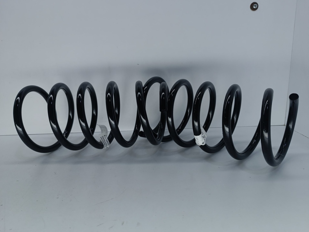 ESPIRAL DELT TERIOS BEGO 4X4 - Vista 9