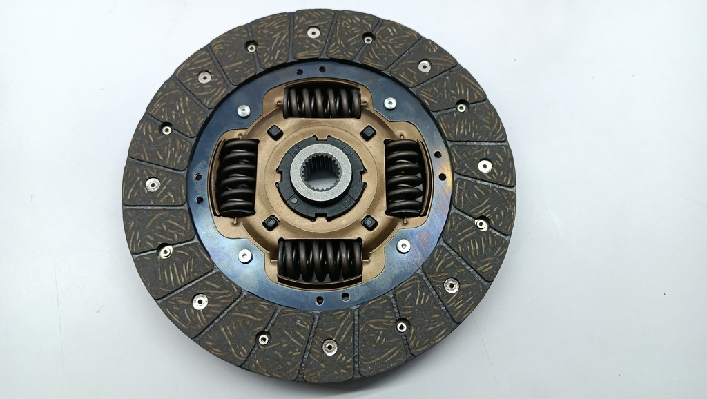 KIT CROCHE OPTRA LIMITED DESING 1.8 215X24E P/AF - Vista 6