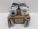 PISTON STARLET 1.3 (020) (1.5X1.5X3 73MM) - Vista 2