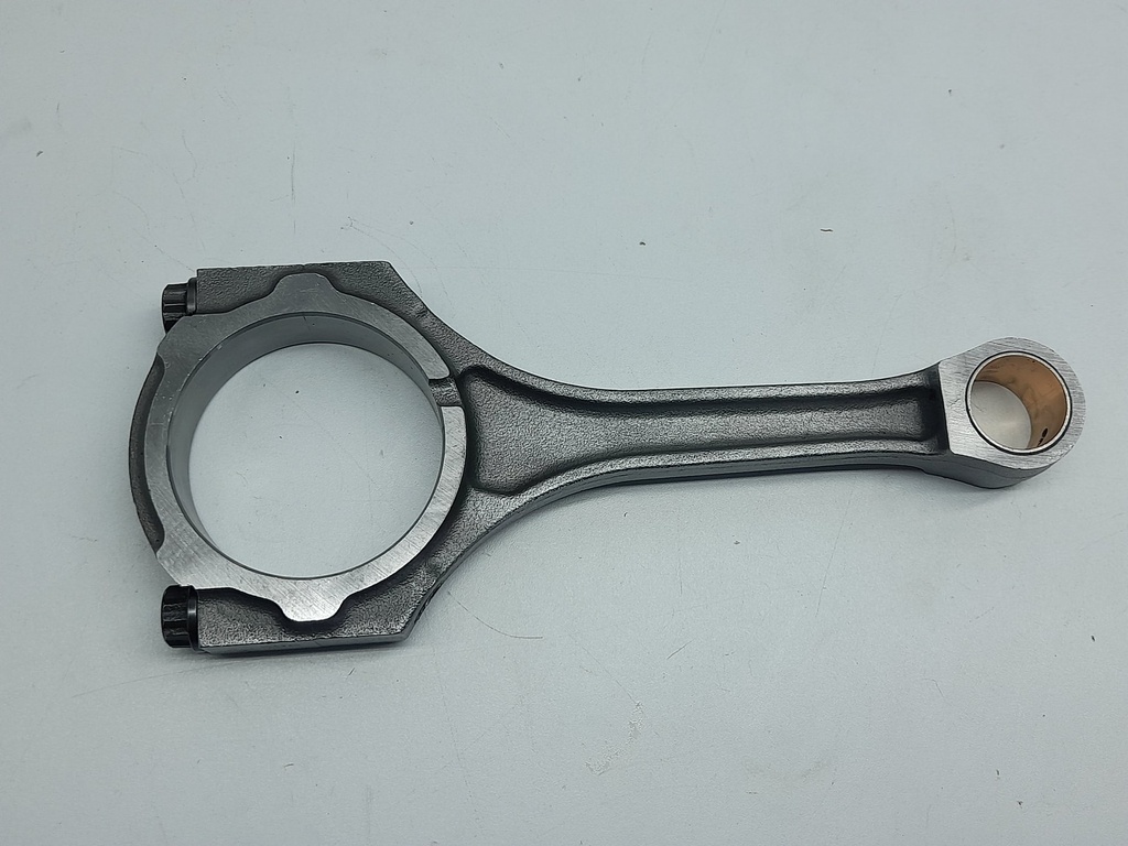 BRAZO DE BIELA MOTOR FORTUNER 4RUNNER HILUX KAVAC 1GR 4.0 - Vista 3