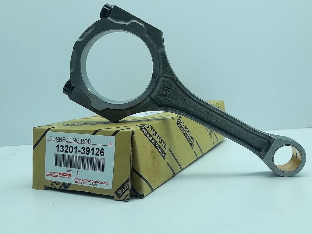 BRAZO DE BIELA MOTOR FORTUNER 4RUNNER HILUX KAVAC 1GR 4.0 - Vista 7