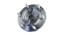 MOZO CUBO DELT 4RUNNER 03-09 FJ CRUISER 4X4 - Vista 2