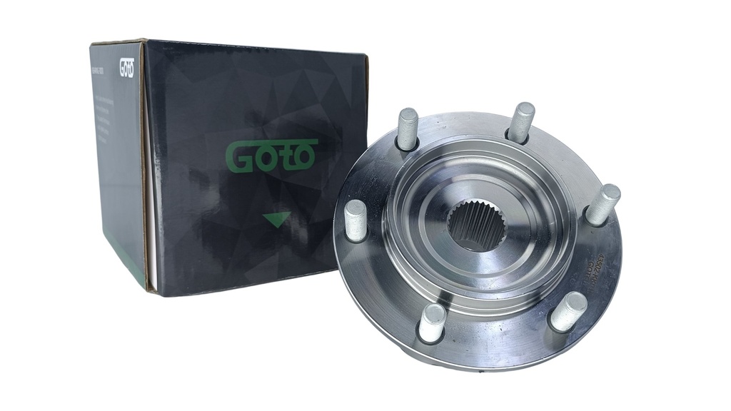 MOZO CUBO DELT 4RUNNER 03-09 FJ CRUISER 4X4 - Vista 3