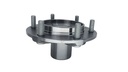 MOZO CUBO DELT 4RUNNER 03-09 FJ CRUISER 4X4 - Vista 5