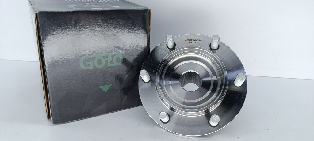 MOZO CUBO DELT 4RUNNER 03-09 FJ CRUISER 4X4 - Vista 7