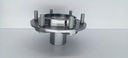 MOZO CUBO DELT 4RUNNER 03-09 FJ CRUISER 4X4 - Vista 8